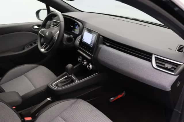 Renault Clio (2025) thumbnail 5