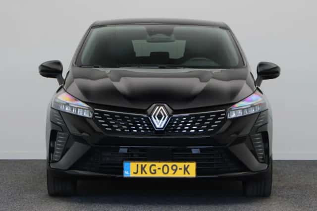 Renault Clio (2025) thumbnail 6