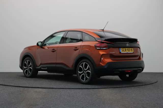 Citroën ë-C4 (2021) thumbnail 2