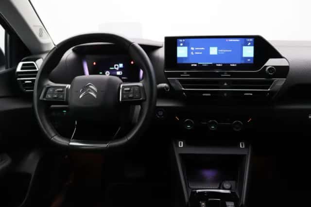 Citroën ë-C4 (2021) thumbnail 5