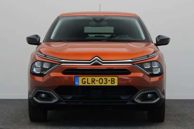 Citroën ë-C4 (2021) thumbnail 6