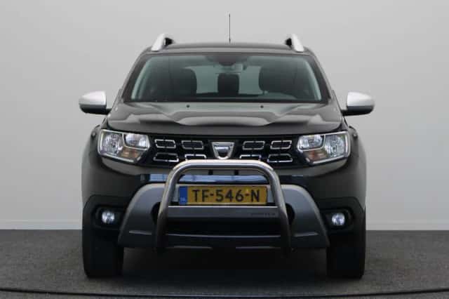 Dacia Duster (2018) thumbnail 6