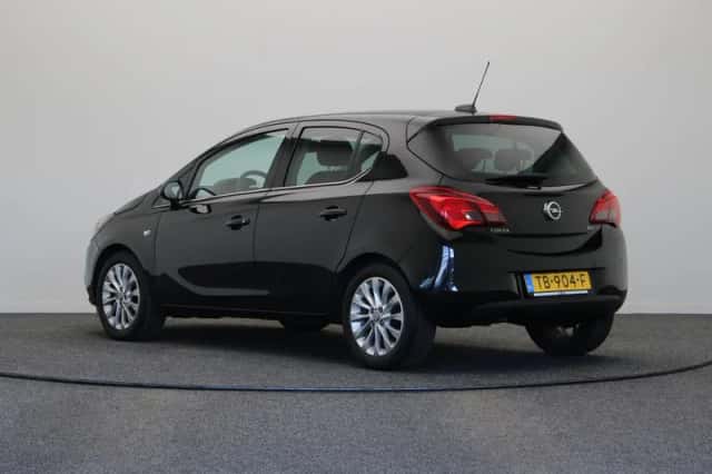 Opel Corsa (2018) thumbnail 2