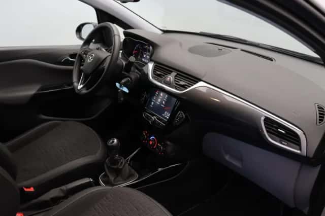 Opel Corsa (2018) thumbnail 5