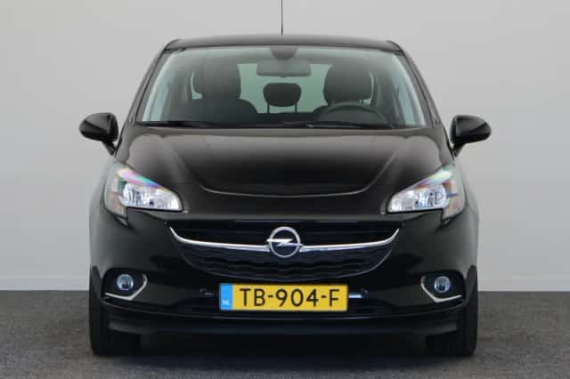 Opel Corsa (2018) thumbnail 6