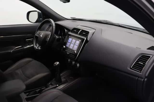 Mitsubishi ASX (2020) thumbnail 5