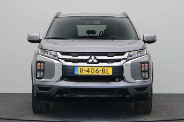 Mitsubishi ASX (2020) thumbnail 6