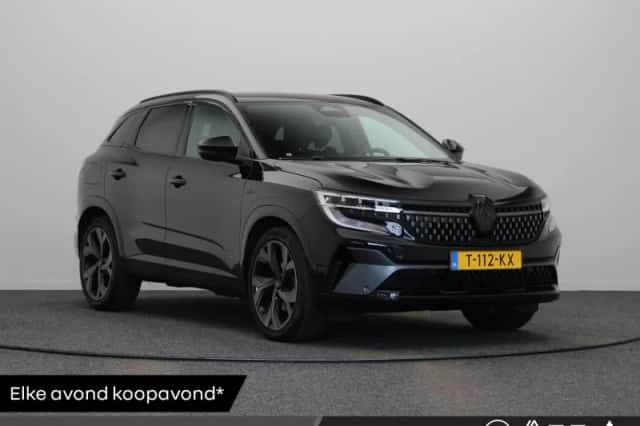Renault Austral (2023) thumbnail 1