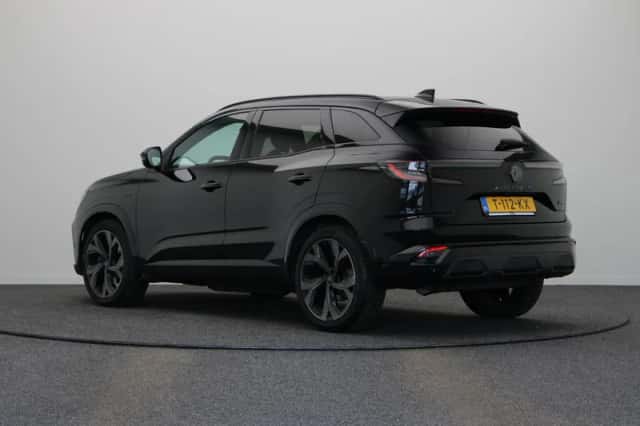 Renault Austral (2023) thumbnail 2