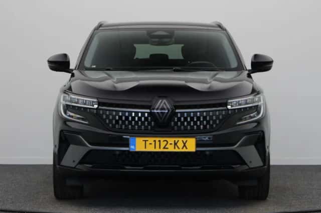 Renault Austral (2023) thumbnail 6