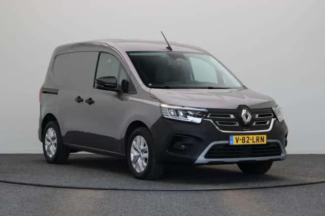 Renault Kangoo (2022) thumbnail 1