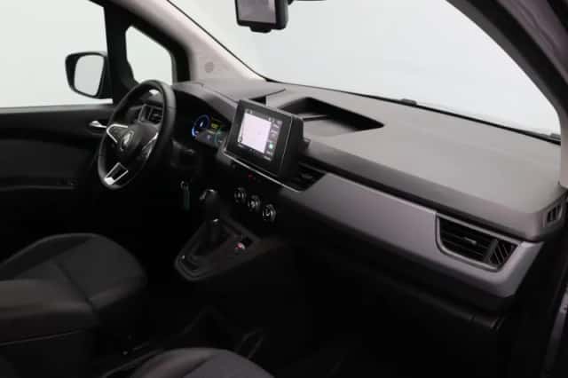 Renault Kangoo (2022) thumbnail 5