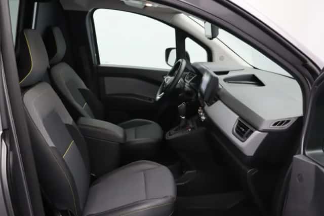 Renault Kangoo (2022) thumbnail 6