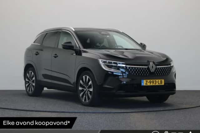 Renault Austral (2022) thumbnail 1