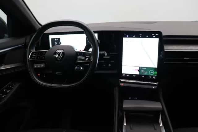 Renault Austral (2022) thumbnail 5