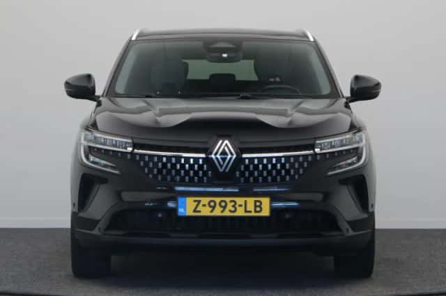 Renault Austral (2022) thumbnail 6
