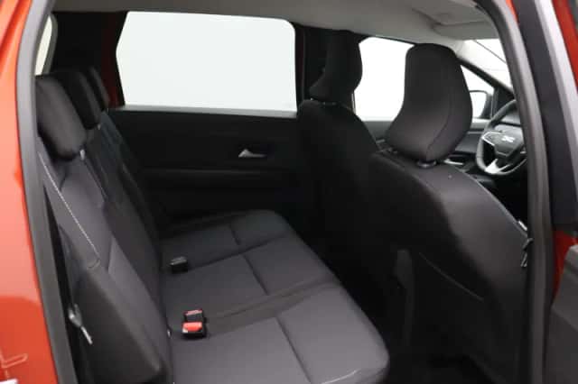 Dacia Jogger (2026) thumbnail 4