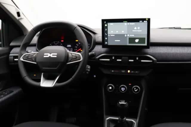 Dacia Jogger (2026) thumbnail 5