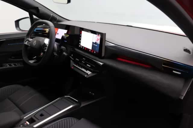 Renault Clio (2026) thumbnail 5