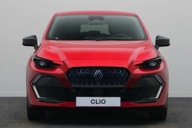 Renault Clio (2026) thumbnail 6