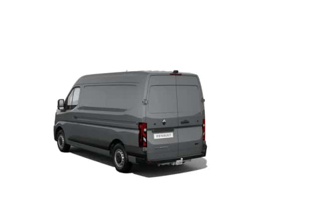 Renault Master (2026) thumbnail 4