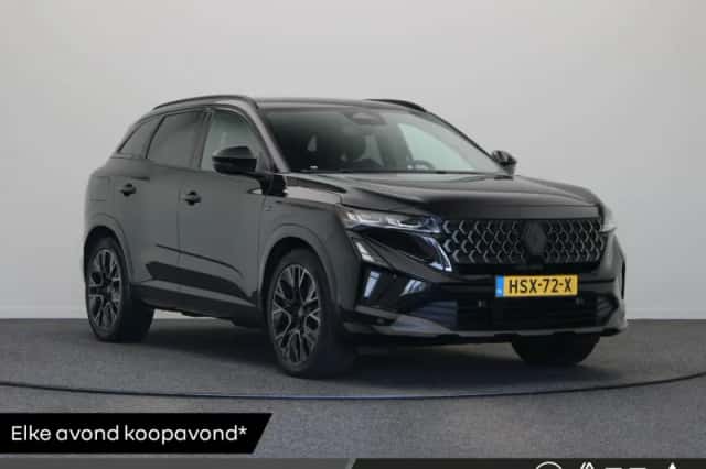 Renault Austral (2025) thumbnail 1