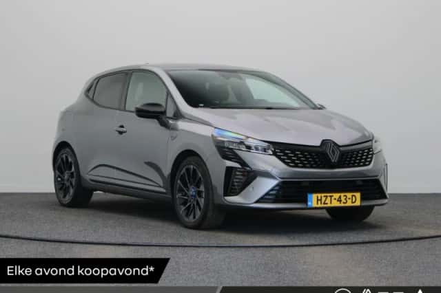 Renault Clio (2025) thumbnail 1