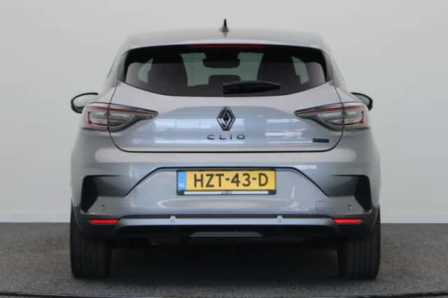 Renault Clio (2025) thumbnail 5