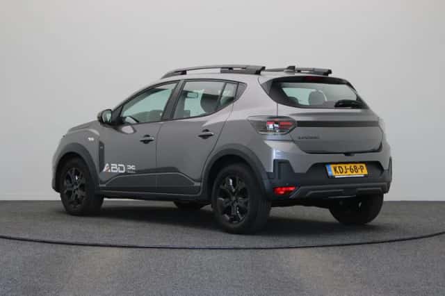 Dacia Sandero (2026) thumbnail 2