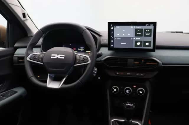 Dacia Sandero (2026) thumbnail 4