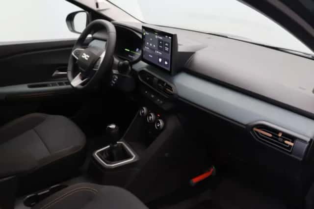 Dacia Sandero (2026) thumbnail 5