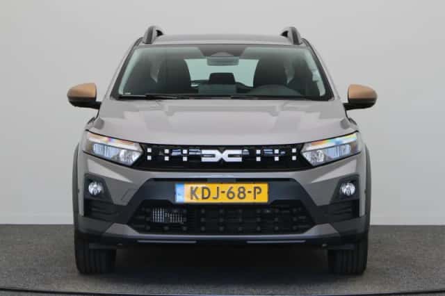 Dacia Sandero (2026) thumbnail 6