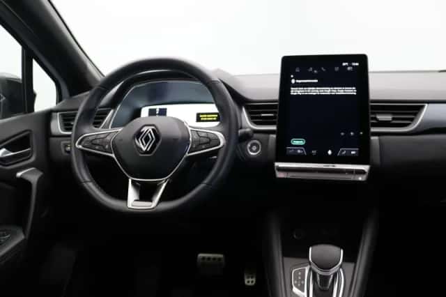 Renault Captur (2025) thumbnail 5