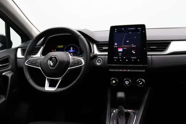 Renault Captur (2024) thumbnail 5