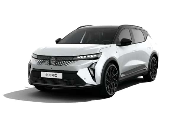 Renault Scenic E-Tech (2026) thumbnail 2