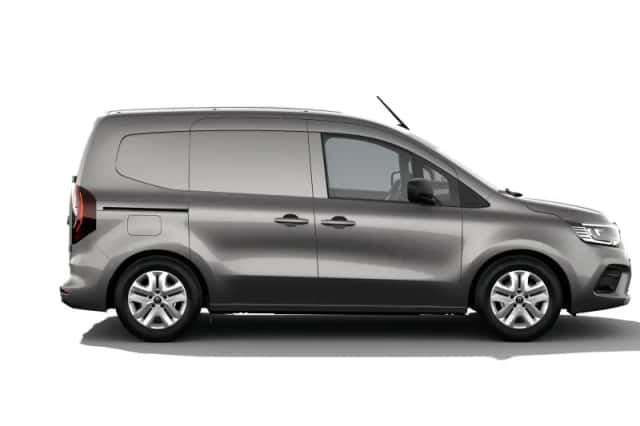 Renault Kangoo (2026) thumbnail 3