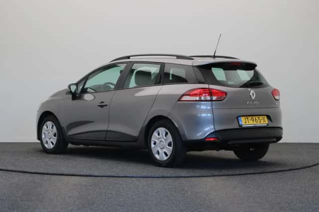 Renault Clio (2016) thumbnail 2