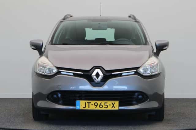 Renault Clio (2016) thumbnail 6
