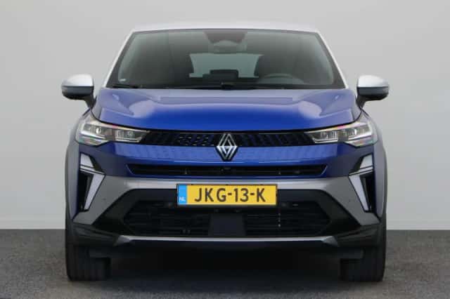 Renault Captur (2025) thumbnail 6