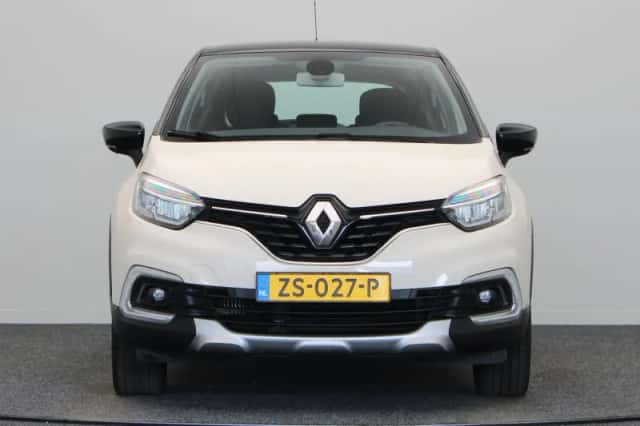 Renault Captur (2018) thumbnail 6