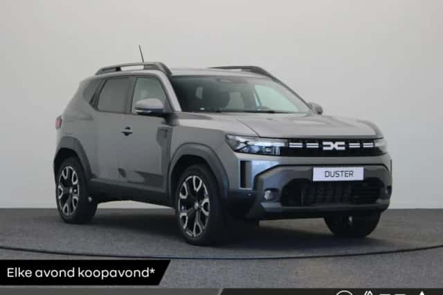Dacia Duster (2026) thumbnail 1