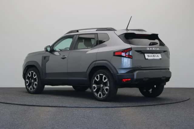 Dacia Duster (2026) thumbnail 2