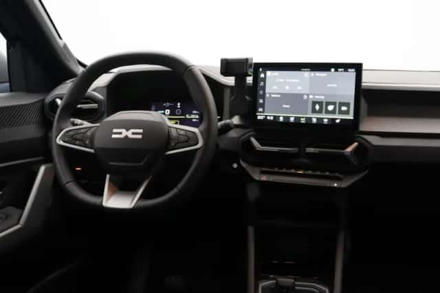Dacia Duster (2026) thumbnail 4
