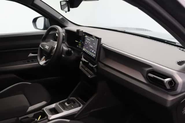 Dacia Duster (2026) thumbnail 5