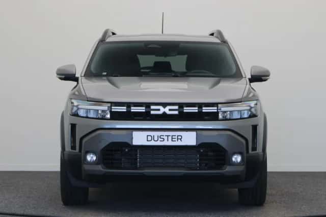 Dacia Duster (2026) thumbnail 6