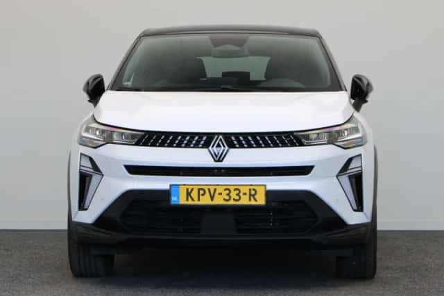Renault Captur (2025) thumbnail 6