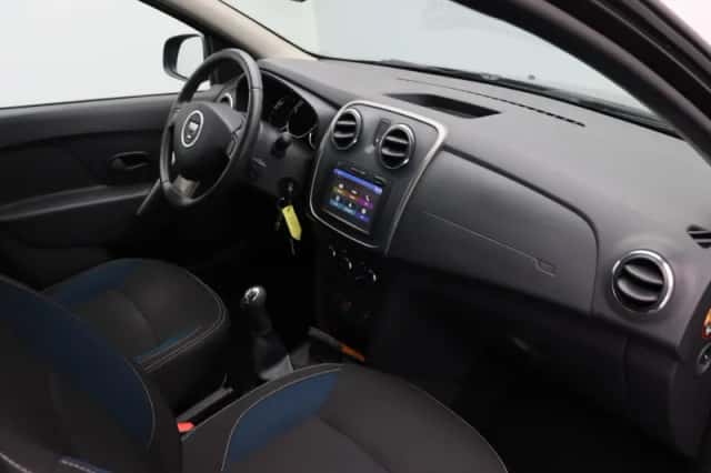 Dacia Logan MCV (2015) thumbnail 4