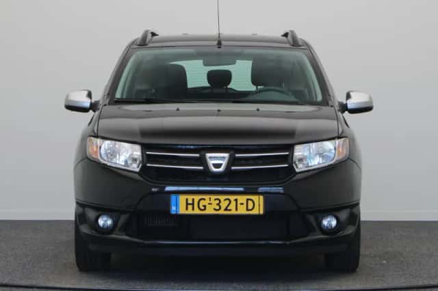 Dacia Logan MCV (2015) thumbnail 5