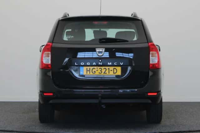 Dacia Logan MCV (2015) thumbnail 6