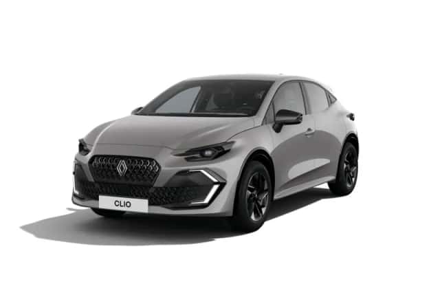 Renault Clio (2026) thumbnail 2
